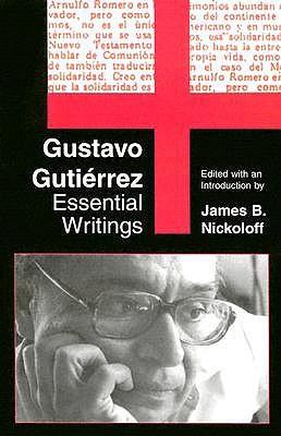 Gustavo Gutiérrez: Essential Writings (Paperback)
