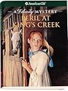 Peril at King's Creek by Elizabeth McDavid Jones