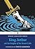King Arthur and His Knights of the Round Table (Puffin Classics)