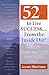 52 Ways to Live Success... ...