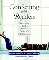 Conferring with Readers by Jennifer Serravallo