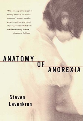 Anatomy of Anorexia (Paperback)