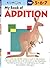 My Book of Addition