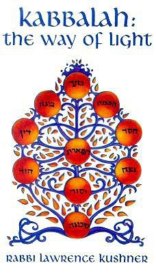 Kabbalah: The Way of Light (Hardcover)