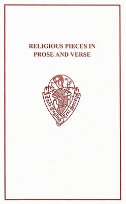Religious Pieces MS Thornton (Early English Text Society Original Series)
