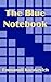 The Blue Notebook