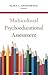 Multicultural Psychoeducational Assessment