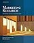 Marketing Research by Gilbert A. Churchill