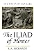 The Iliad of Homer: The Wrath of Achilles