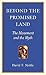 Beyond the Promised Land by David F. Noble Beyond the Promised Land by David F. Noble