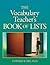 The Vocabulary Teacher's Bo...