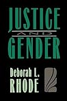 Justice and Gender: Sex Discrimination and the Law