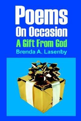 Poems On Occasion: A Gift From God (Paperback)