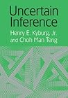 Uncertain Inference