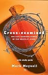 Cross-examined