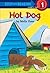 Hot Dog by Molly Coxe
