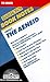 Virgil's the Aeneid (Barron's Book Notes)