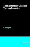 Elements of Classical Thermodynamics:For Advanced Students of Physics