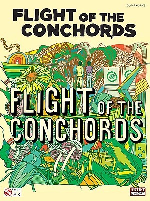Flight of the Conchords (Paperback)