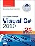 Sams Teach Yourself Visual C# 2010 in 24 Hours: Complete Starter Kit (Sams Teach Yourself in 24 Hours)