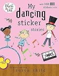 My Dancing Sticker Stories