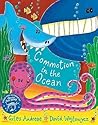 The Commotion In The Ocean by andreae-giles