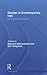 Gender in Contemporary Iran by Roksana Bahramitash