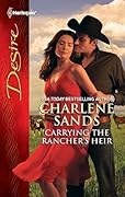 Carrying the Rancher's Heir