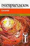 Genesis by Walter Brueggemann
