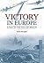 Victory in Europe : D-Day to the Fall of Berlin