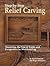 Step-By-Step Relief Carving