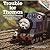Trouble for Thomas and Other Stories (Thomas the Tank Engine; A Please Read To Me book)