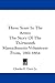 Three Years In The Army: The Story Of The Thirteenth Massachusetts Volunteers From, 1861-1864