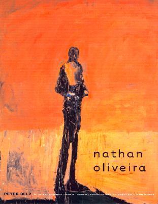 Nathan Oliveira (Paperback)