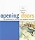 Opening Doors: An Introduction to Inclusive Early Childhood Education