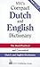 NTC's Compact Dutch and English Dictionary