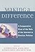 Making a Difference by Richard Davis