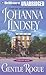 Gentle Rogue by Johanna Lindsey