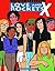 Love and Rockets, Vol. 10: X
