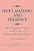 Proclamation and Presence by John I. Durham