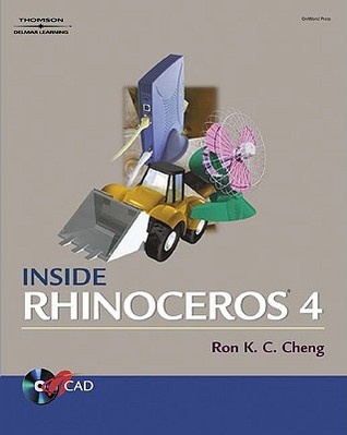 Inside Rhinoceros 4 (Paperback)