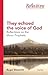 They Echoed the Voice of God: Reflections on the Minor Prophets (Reflections (DayOne))