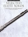 Selected Flute Solos