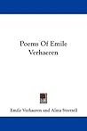 Poems of Emile Verhaeren