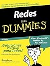 Redes Para Dummies (Spanish Edition)