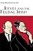 Jeeves and The Feudal Spirit (Jeeves, #11)