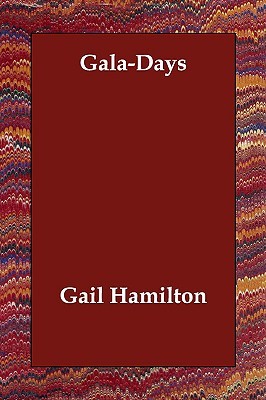 Gala-days (Paperback)