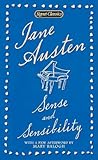 Sense and Sensibi...