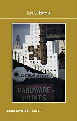 Ernst Haas (Photofile)