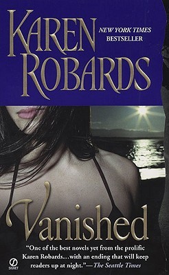Vanished (Mass Market Paperback)